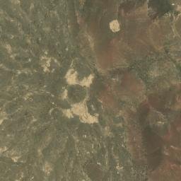 Satellite imagery of Jebel Addas, ER