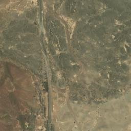 Satellite imagery of Jebel Addas, ER