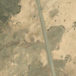 Satellite imagery of Jebel Addas, ER