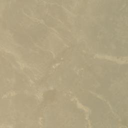 Satellite imagery of Ras Dalghis, ER