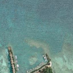 Satellite imagery of Puntan Muchot, MP