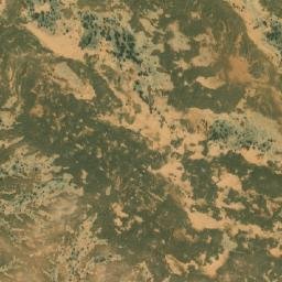 Satellite imagery of I-n-Tikar, ML
