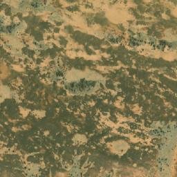 Satellite imagery of I-n-Tikar, ML