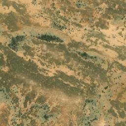 Satellite imagery of I-n-Tikar, ML