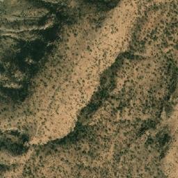 Satellite imagery of Tabamba, ER