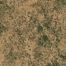 Satellite imagery of Tabamba, ER