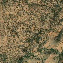 Satellite imagery of Tabamba, ER