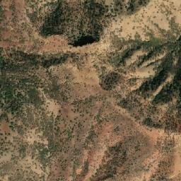 Satellite imagery of Angerat, ER