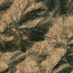 Satellite imagery of Sherefa-Uchchagereba, ER
