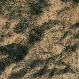Satellite imagery of Sherefa-Uchchagereba, ER