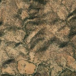 Satellite imagery of Sherefa-Uchchagereba, ER