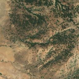 Satellite imagery of Amba-Guley, ER