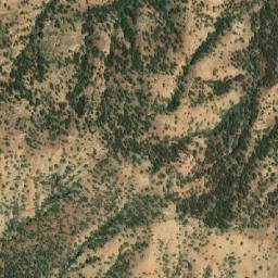 Satellite imagery of Amba-Guley, ER