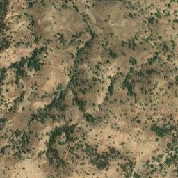 Satellite imagery of Amba-Guley, ER