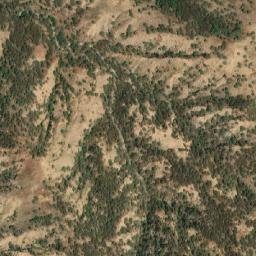 Satellite imagery of Nimmennai, ER