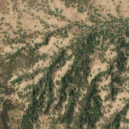 Satellite imagery of Nimmennai, ER