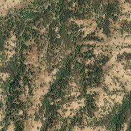 Satellite imagery of Nimmennai, ER