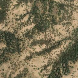 Satellite imagery of Mari-Khari, ER
