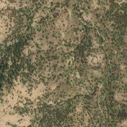 Satellite imagery of Mari-Khari, ER