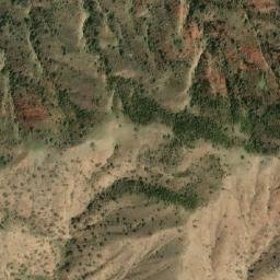 Satellite imagery of Addi Lamsa, ER