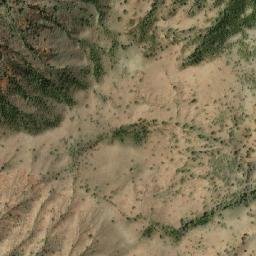 Satellite imagery of Addi Lamsa, ER