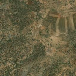 Satellite imagery of Zeban Tafait, ER