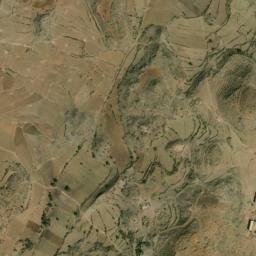 Satellite imagery of Sela'i Da'iro Mediumwave Transmitter, ER