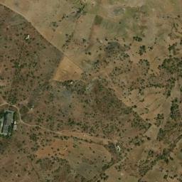 Satellite imagery of Sela'i Da'iro Mediumwave Transmitter, ER