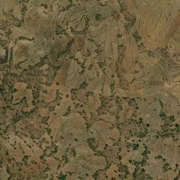 Satellite imagery of Sela'i Da'iro Mediumwave Mast, ER