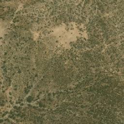 Satellite imagery of Debre K’arab Terara, ER
