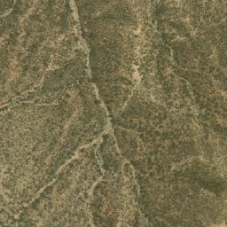 Satellite imagery of Debre K’arab Terara, ER