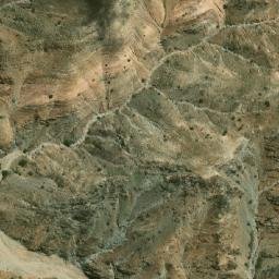 Satellite imagery of Abbano, ER