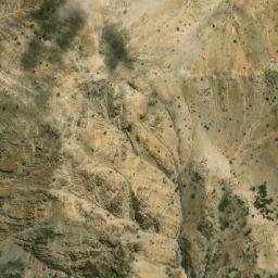 Satellite imagery of Abbano, ER
