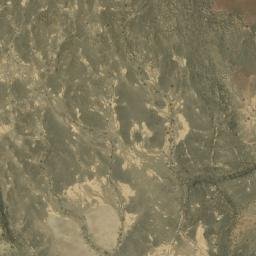 Satellite imagery of Jebel Addas, ER