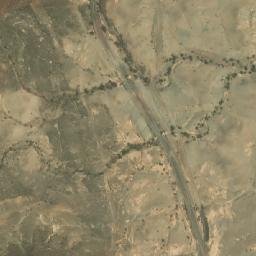 Satellite imagery of Jebel Addas, ER