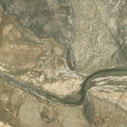 Satellite imagery of Galata, ER