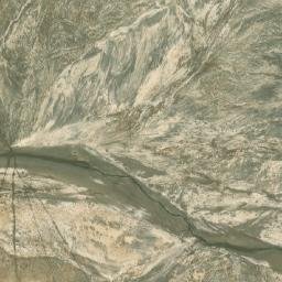 Satellite imagery of Galata, ER