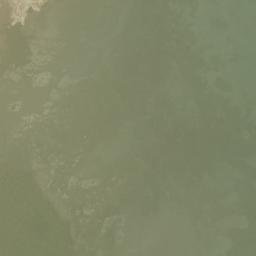 Satellite imagery of Ras Dalghis, ER