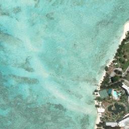 Satellite imagery of Puntan Muchot, MP