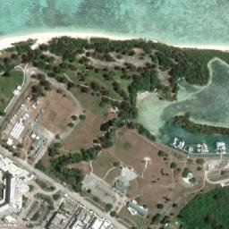 Satellite imagery of Puntan Muchot, MP