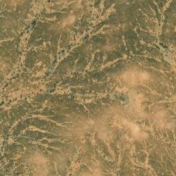 Satellite imagery of I-n-Tikar, ML