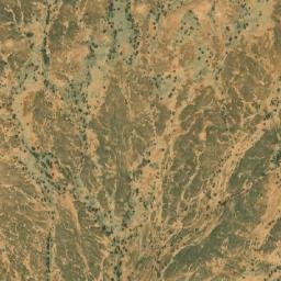Satellite imagery of I-n-Tikar, ML