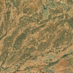 Satellite imagery of I-n-Tikar, ML