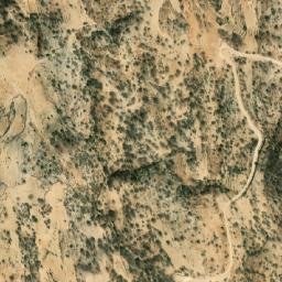 Satellite imagery of Askobo, ER