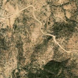 Satellite imagery of Askobo, ER