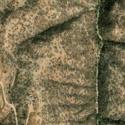 Satellite imagery of Askobo, ER