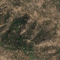 Satellite imagery of Alager’yeba, ER