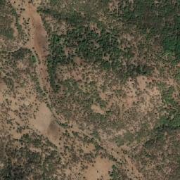 Satellite imagery of Alager’yeba, ER