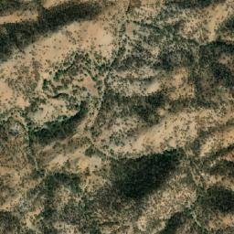 Satellite imagery of Sherefa-Uchchagereba, ER