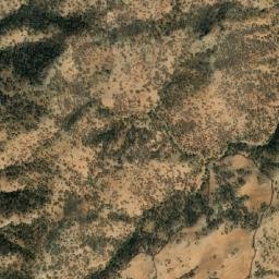 Satellite imagery of Sherefa-Uchchagereba, ER